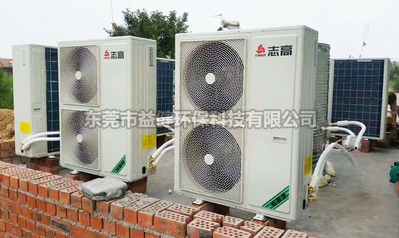 熱水工程