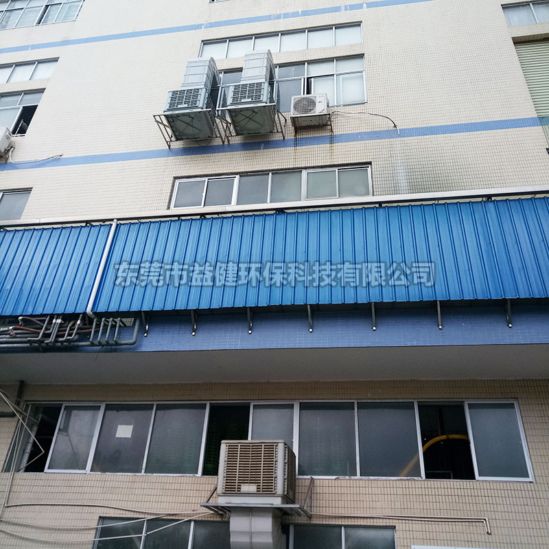 通風環保工程