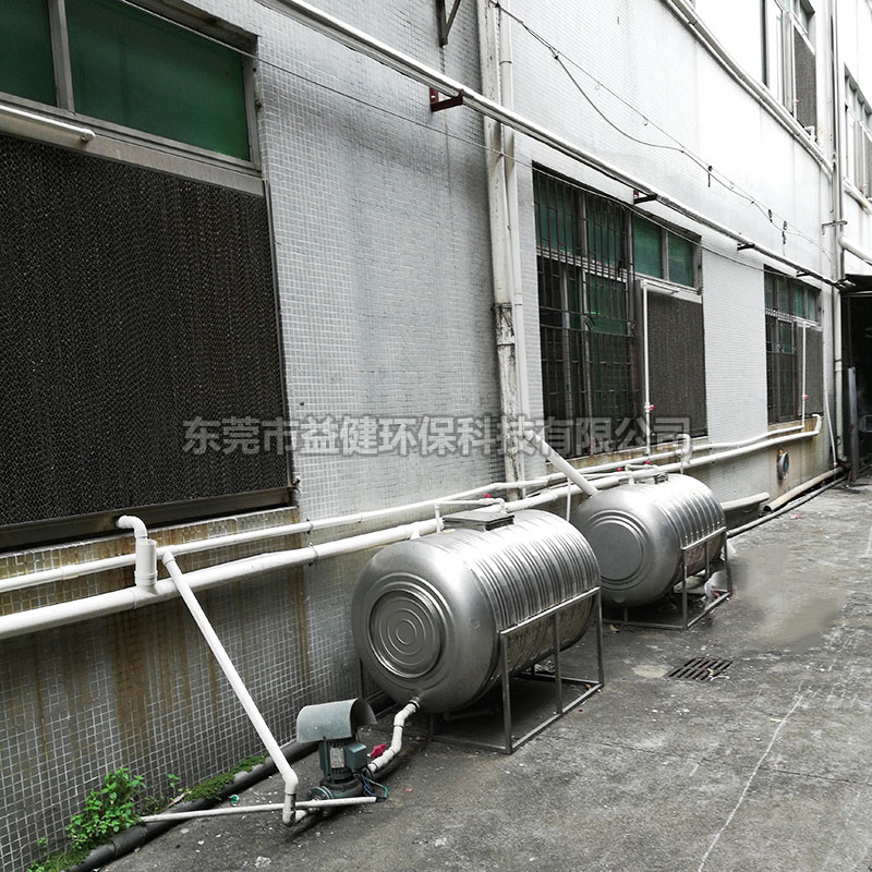 通風環保工程