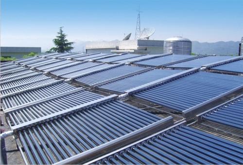 家用太陽能光伏發電有沒有輻射