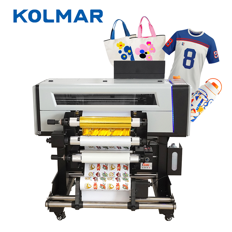 UV DTF Printer Machine 42cm